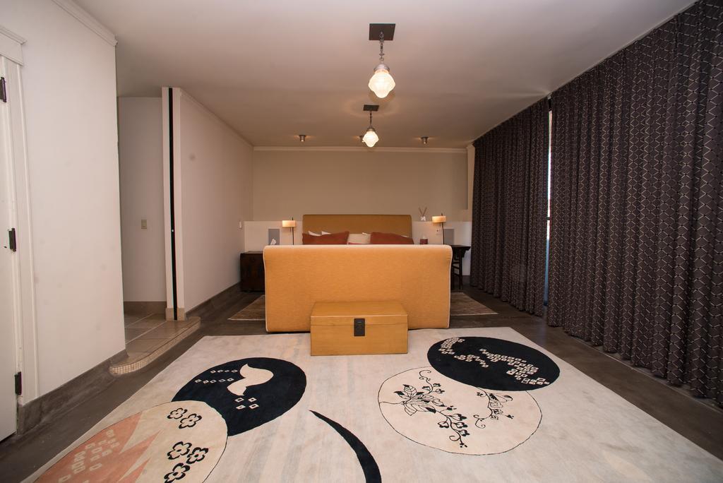 The Rieger Hotel Kansas City Habitación foto