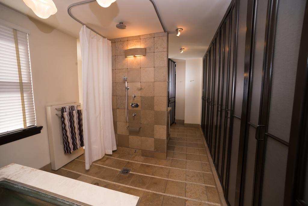 The Rieger Hotel Kansas City Habitación foto