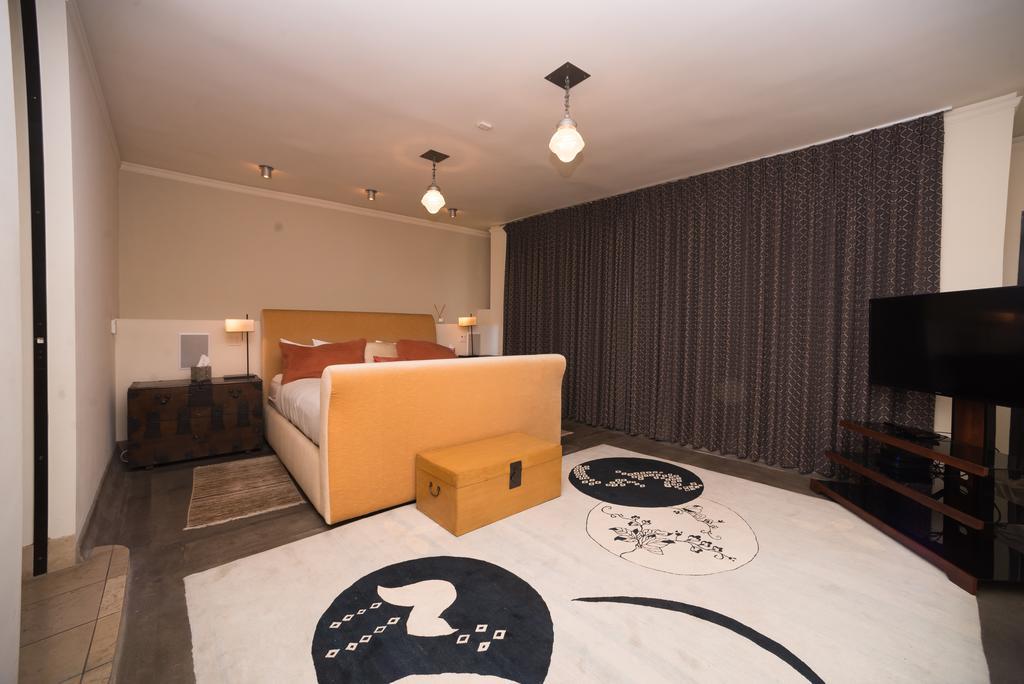 The Rieger Hotel Kansas City Habitación foto